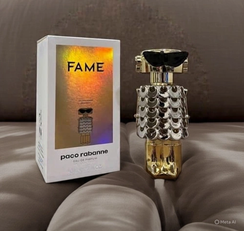 FAME PACO RABANNE