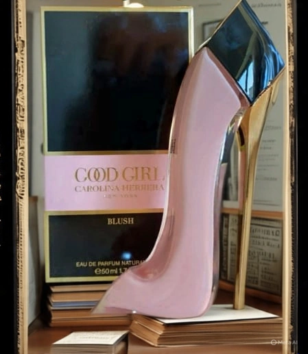 GOOD GIRL BLUSH CAROLINA HERERA