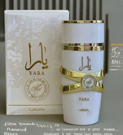 YARA MOI DE LATTAFA