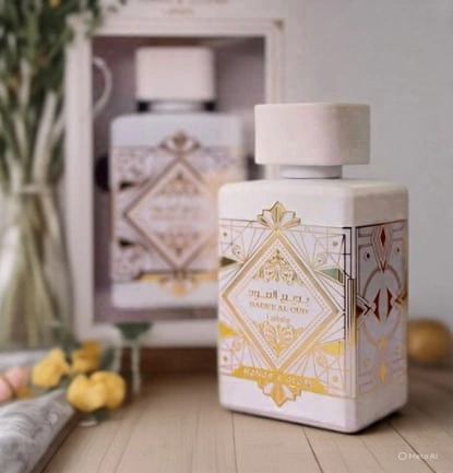 HONOR Y GLORY DE LATTAFA