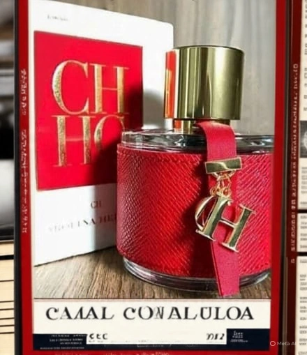 CH DE CAROLINA HERRERA