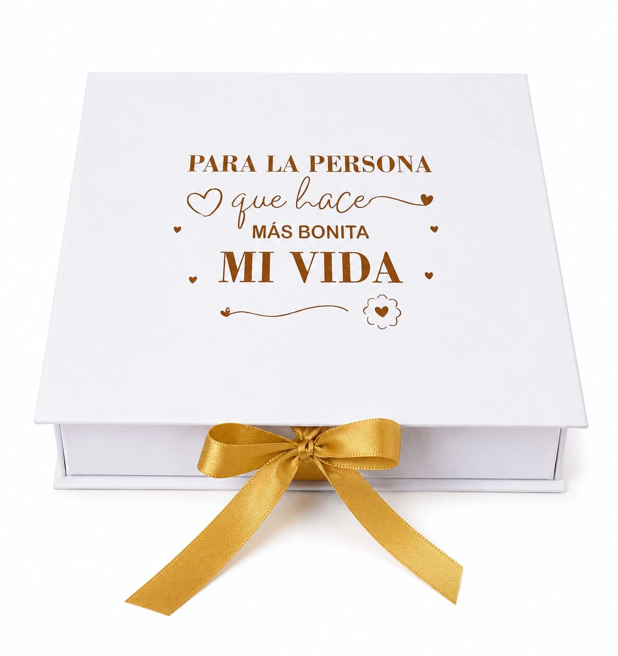 CAJA-LIB1 CAJA LIBRO CORAZON PEQUEÑO