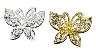 CS-13254-1 PIN METALICO MARIPOSA