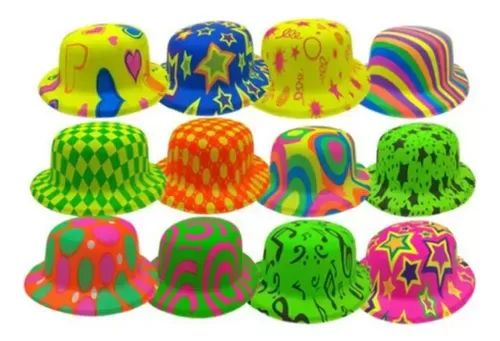 CS-10660 SOMBRERO CHAPLIN UND
