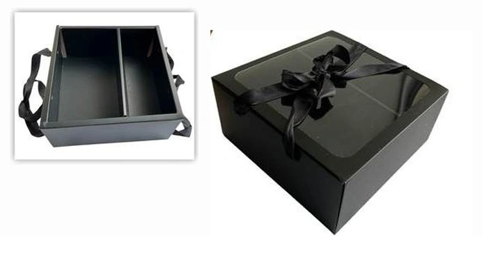 RB-920 CAJA DE REGALO INDIVIDUAL