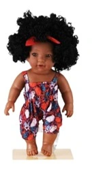 J-1049A MUÑECA CON SONIDO