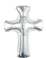 CS-14133 GLOBO CRUZ 35"