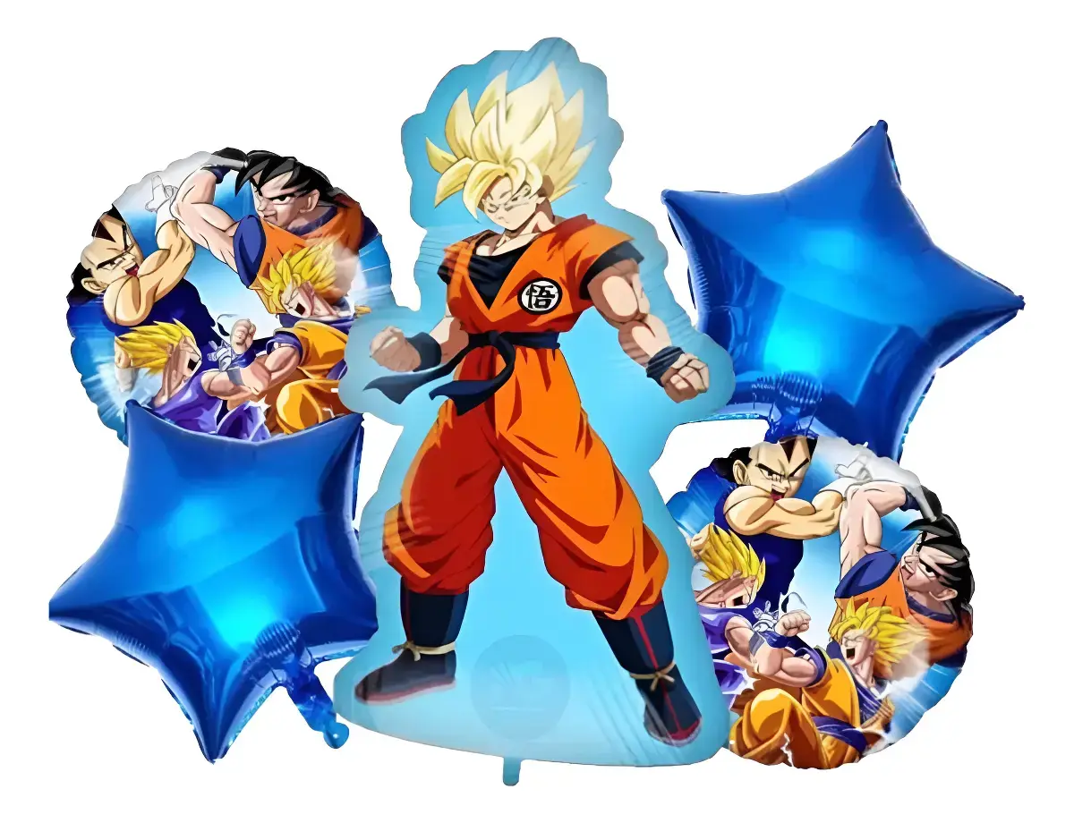 C-03 BOUQUET DRAGON BALL