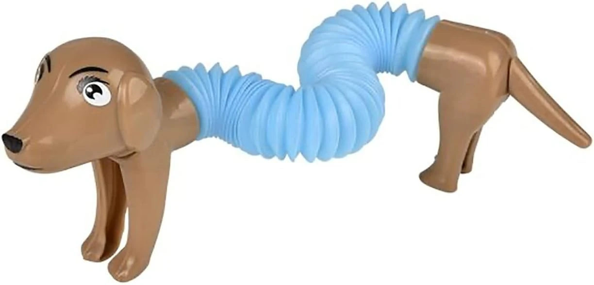 CS-8895 PERRO TUBO