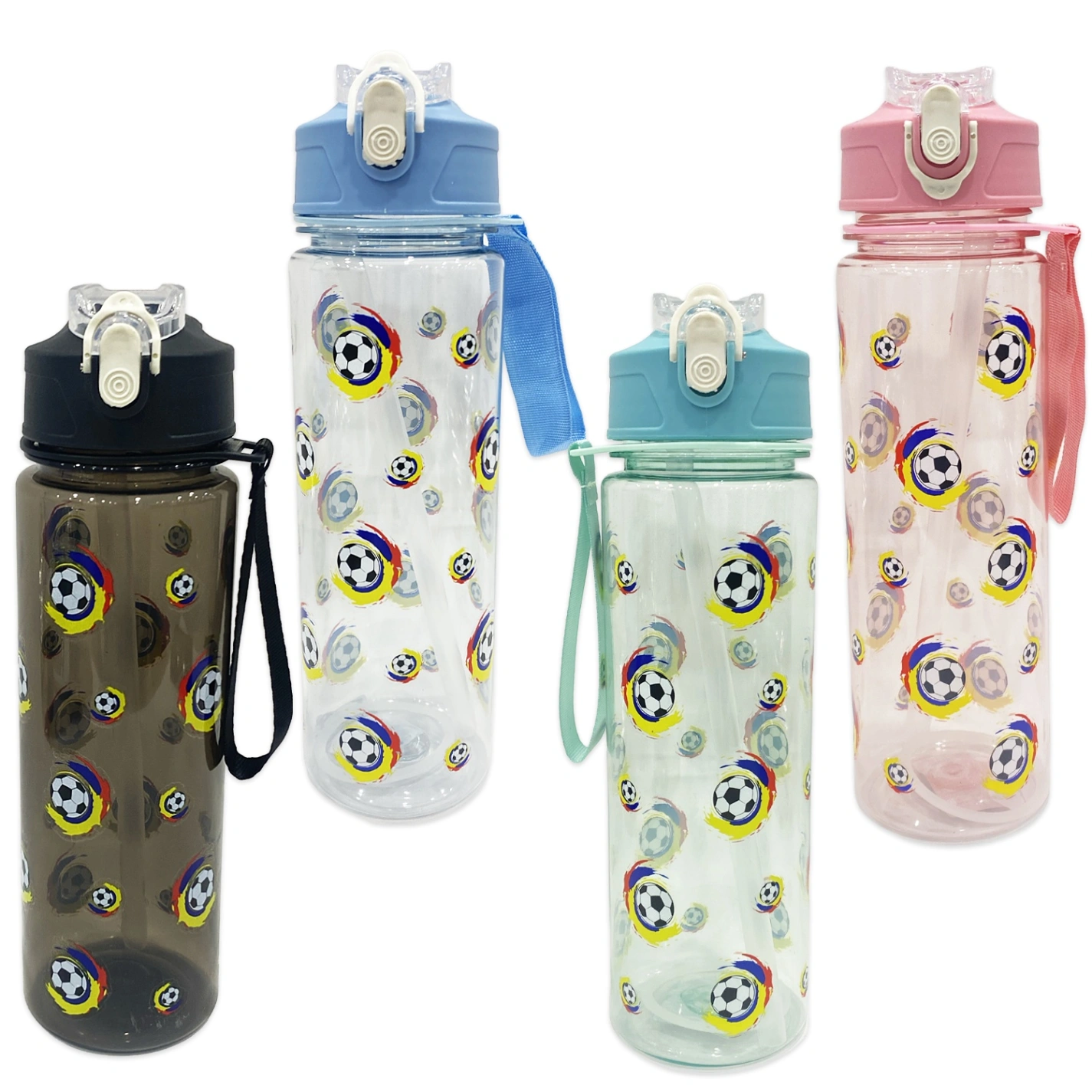 CS-15739 TERMO PLASTICO BALON COLOMBIA