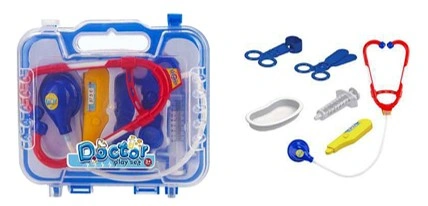J-118-115B SET DOCTOR PORTAFOLIO