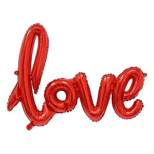 CS-8796 GLOBO LOVE 30"