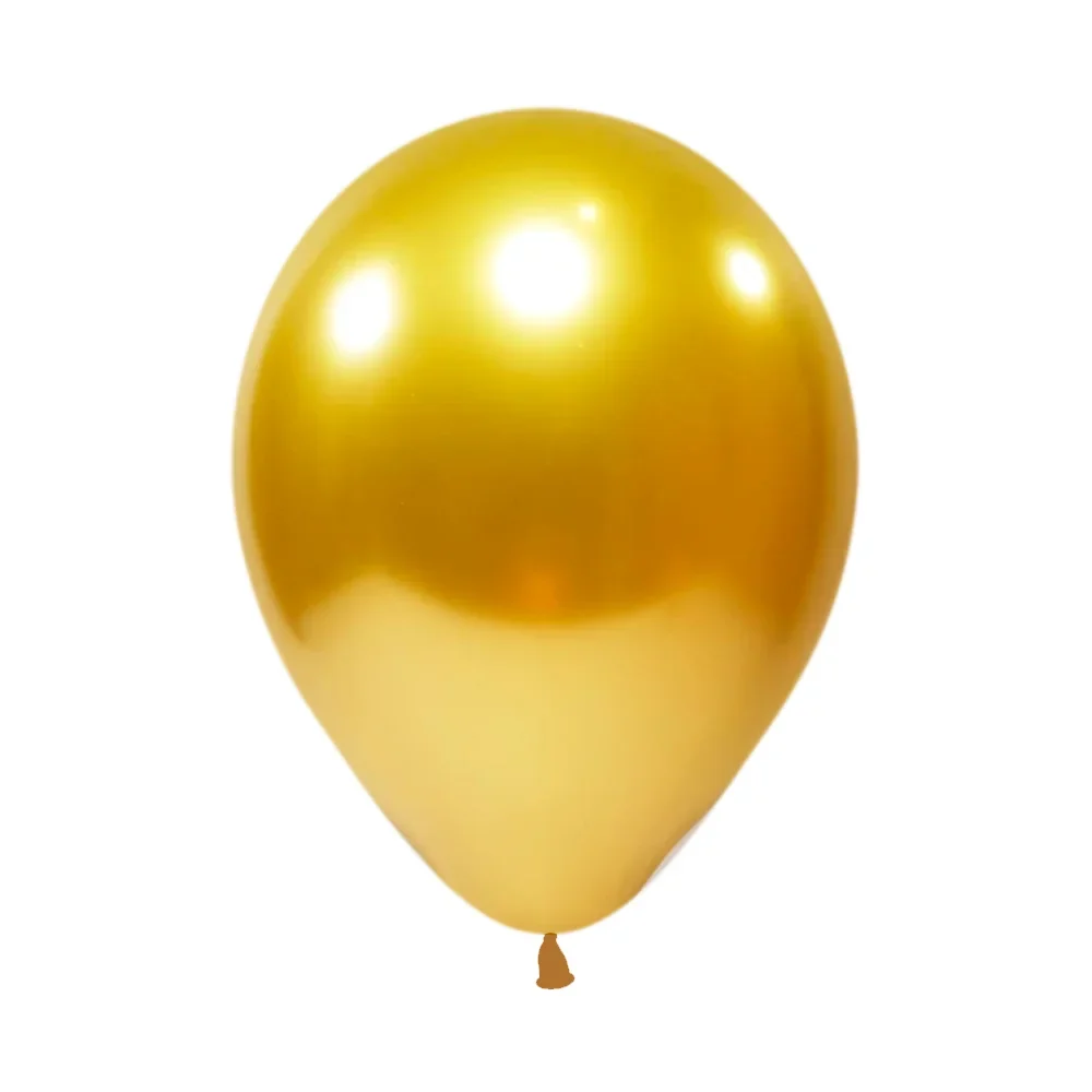FB. Cromado Oro