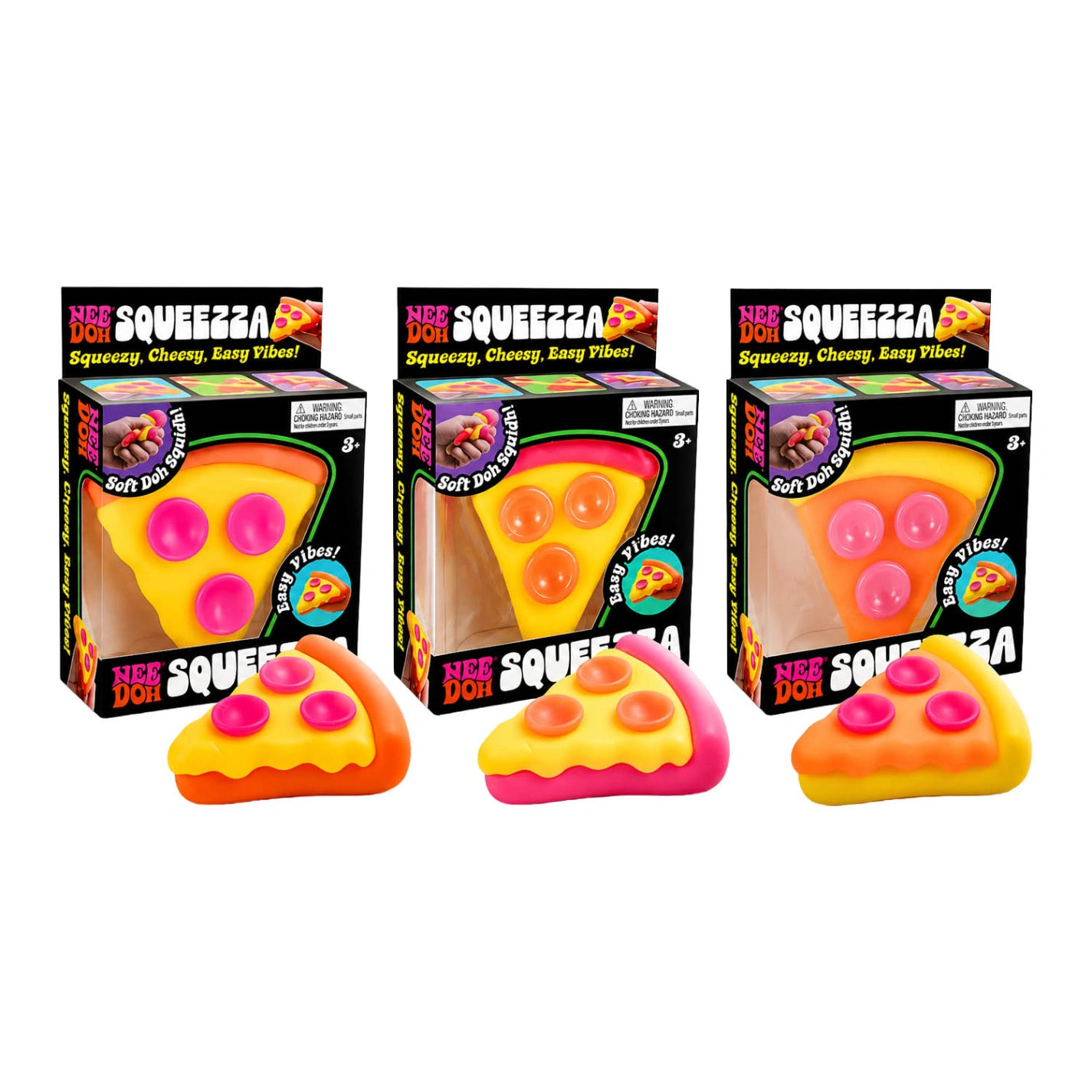 CS-14437 DESESTRESANTE PIZZA