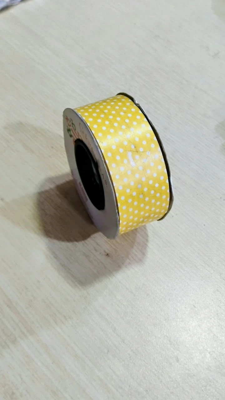 CE9X25-001 CINTA ESTAMPADA