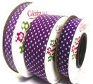CE9X25/2510 CINTA ESTAMPADA