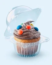 D720VA100TA VISUALPACK CUPCAKES