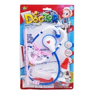 J-8011-28 SET DE DOCTOR EN BLISTER