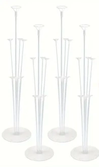 CS-5824-13 BASE PARA 13 GLOBOS