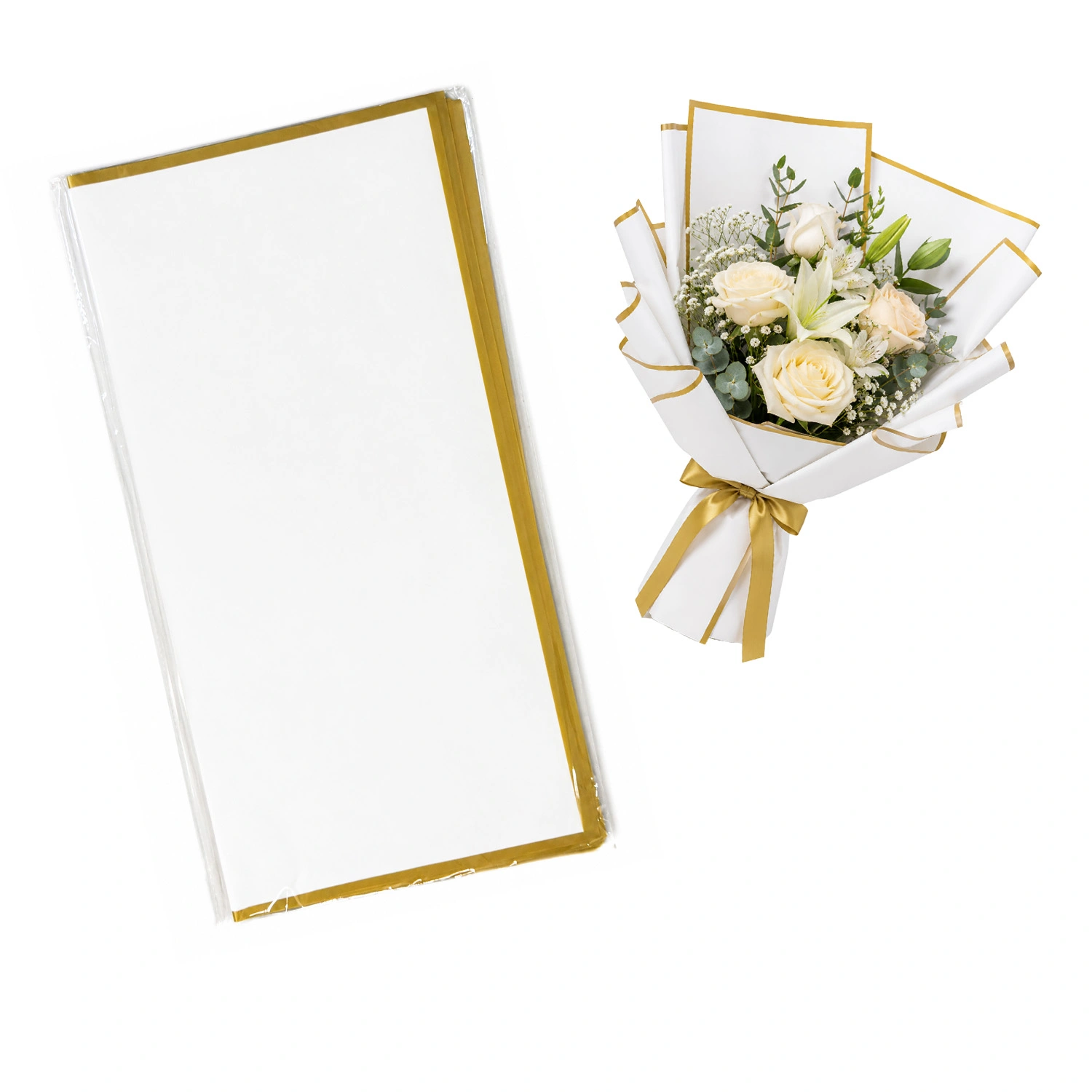 CS-11187-2 PAPEL COREANO BLANCO