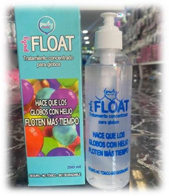 PI313 HITFLOAT PARTY FACTORY 250ml