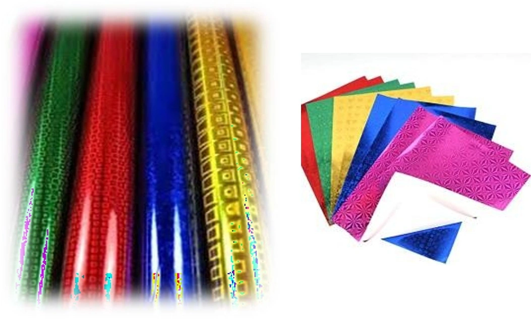 CS-23493 PAPEL HOLOGRAFICO X10