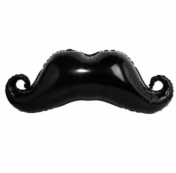 CS-5319 GLOBO MOSTACHO 14"