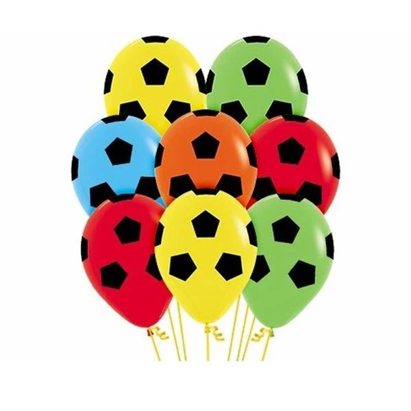865846271 INFINITY BALON COLORES SURTIDO