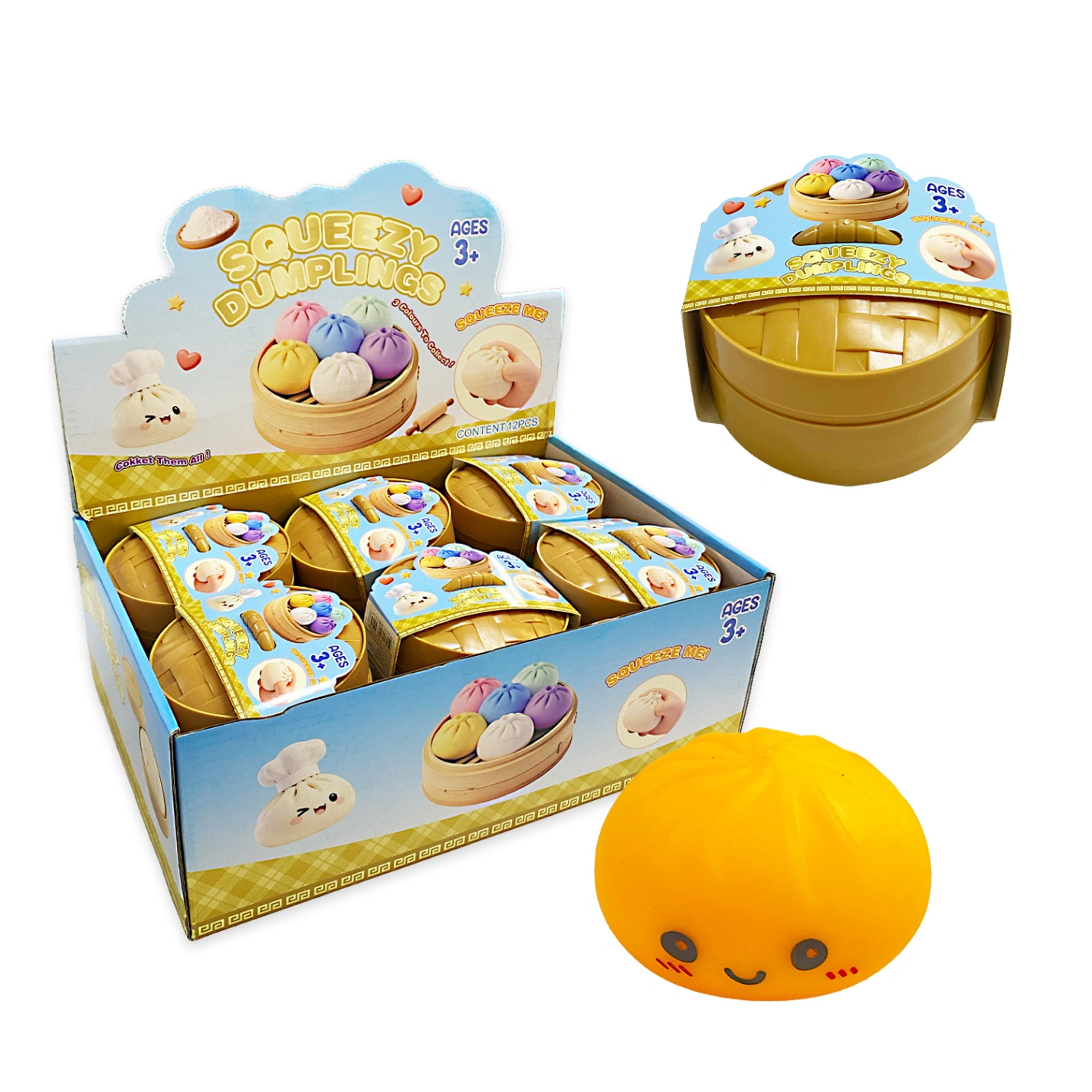 CS-15524-1 DESESTRESANTE LIQUIDO PAN CHINO CARITAS