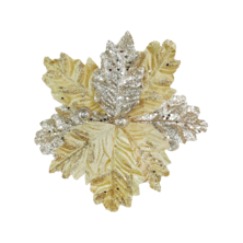 CS-249 Flor Navideña X UND