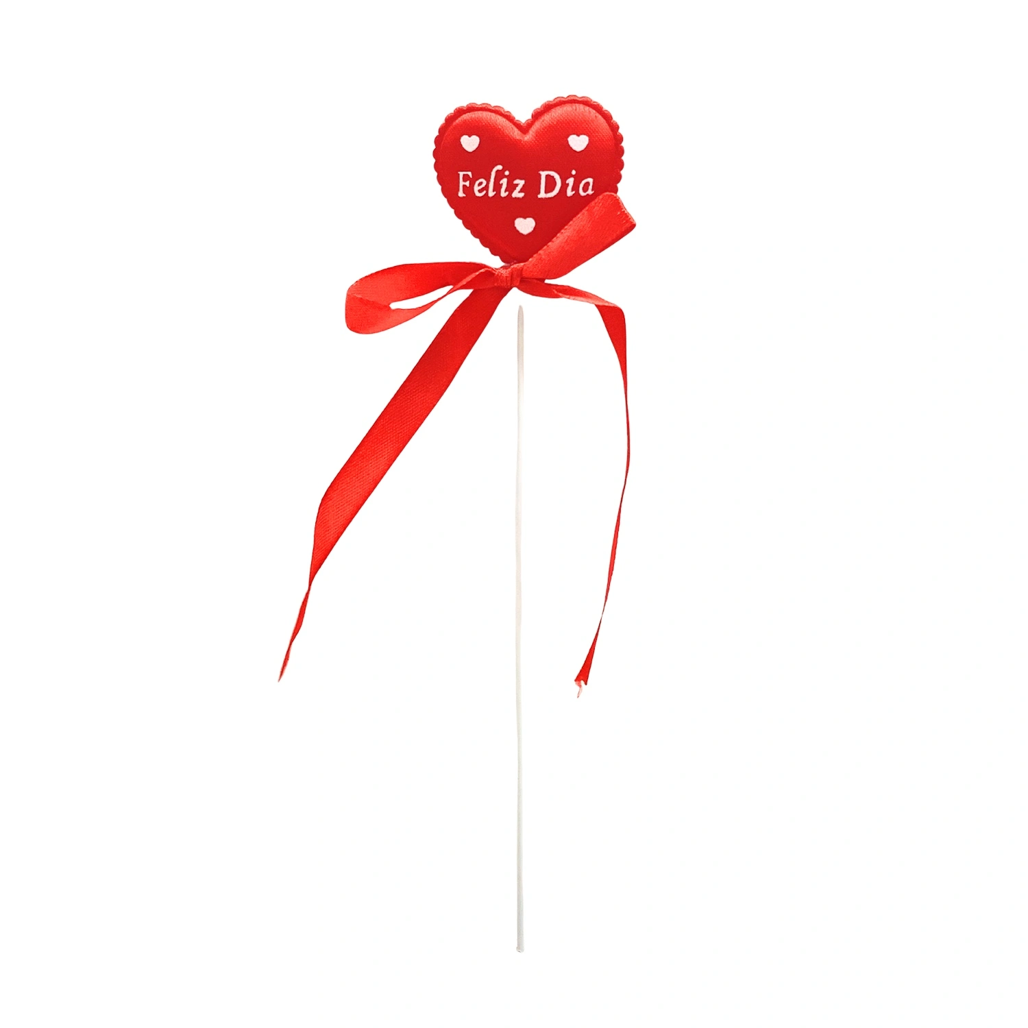 CS-13908 CORAZON FELIZ DIA DECORATIVO