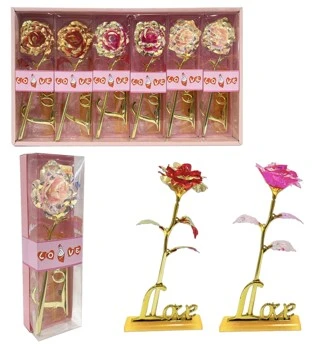 CS-13416 ROSA BRILLANTE LOVE