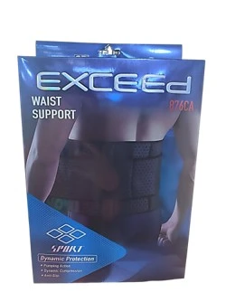 876 FAJA PARA DEPORTE