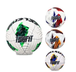 CS-10832-3 BALON DE FUTBOL 400G