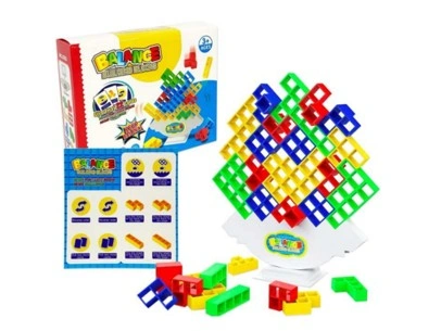 333-9 BALANCE DIDACTICO