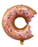 QQ-56 GLOBO DONA 28"