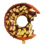 QQ-139 GLOBO DONA 26"