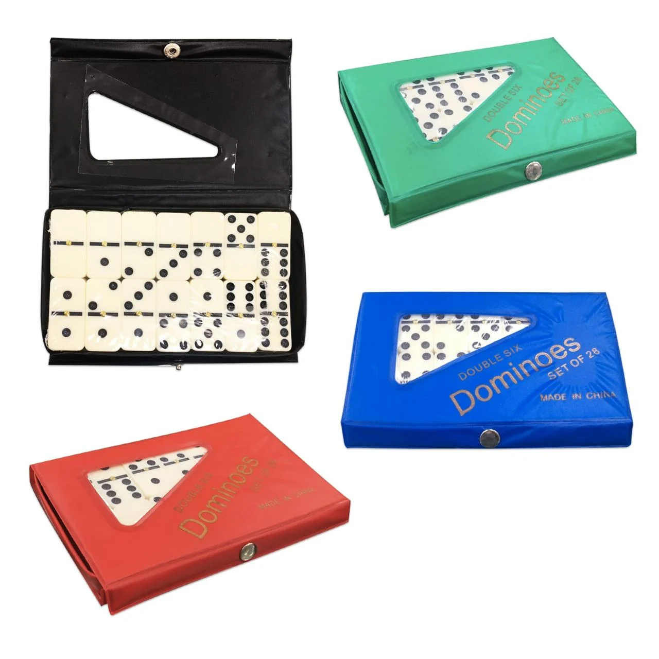 CS-5548-1 DOMINO 0,8x4,8x2,4 CM