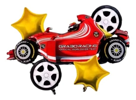CS-12013 KIT X5 FORMULA 1