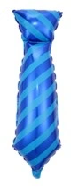 CS-10171 GLOBO CORBATA 14"