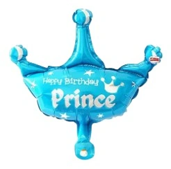 QQ-70 CORONA HBD PRINCESS 37"