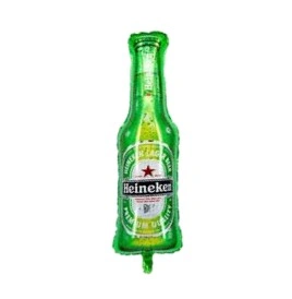 CS-8888 GLOBO CERVEZA 19"