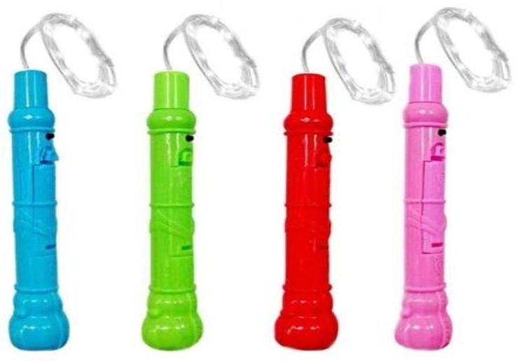 CS-5542 LUZ PARA GLOBO BURBUJA