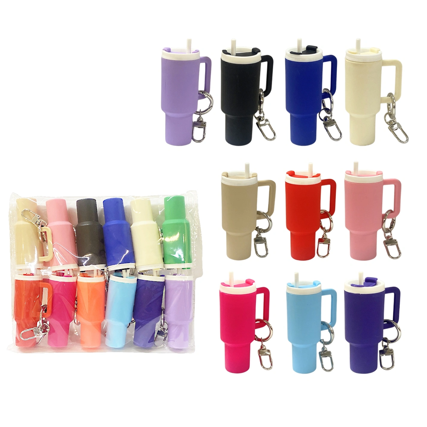 CS-14062 LLAVERO TERMO