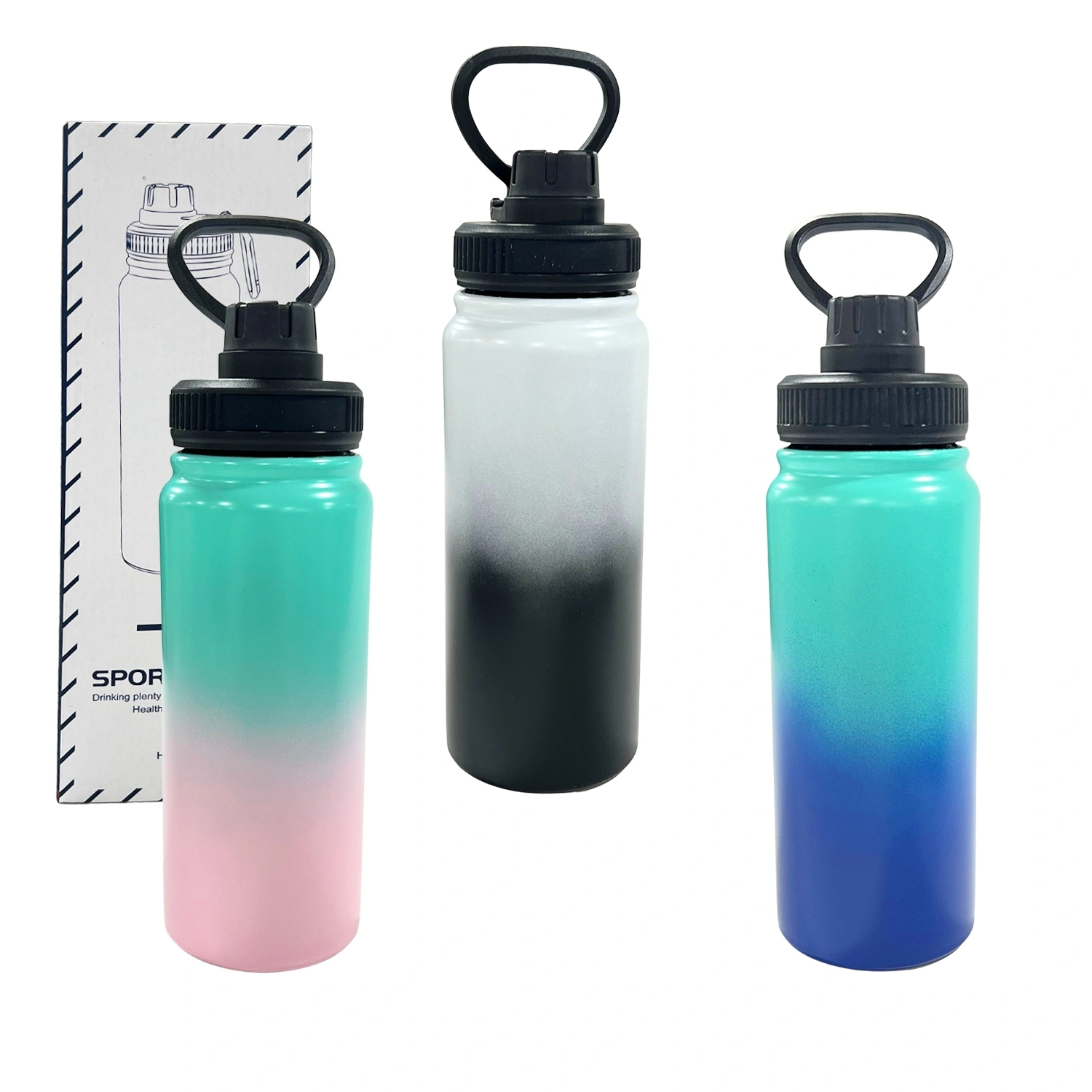 CS-13068 TERMO TERMICO DEGRADE 600ML