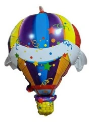 CS-8064 GLOBO AEROSTATICO