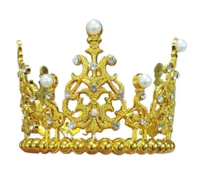 CS-12099 CORONA DECORATIVA