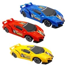 J-015-2 CARRO EN BOLSA