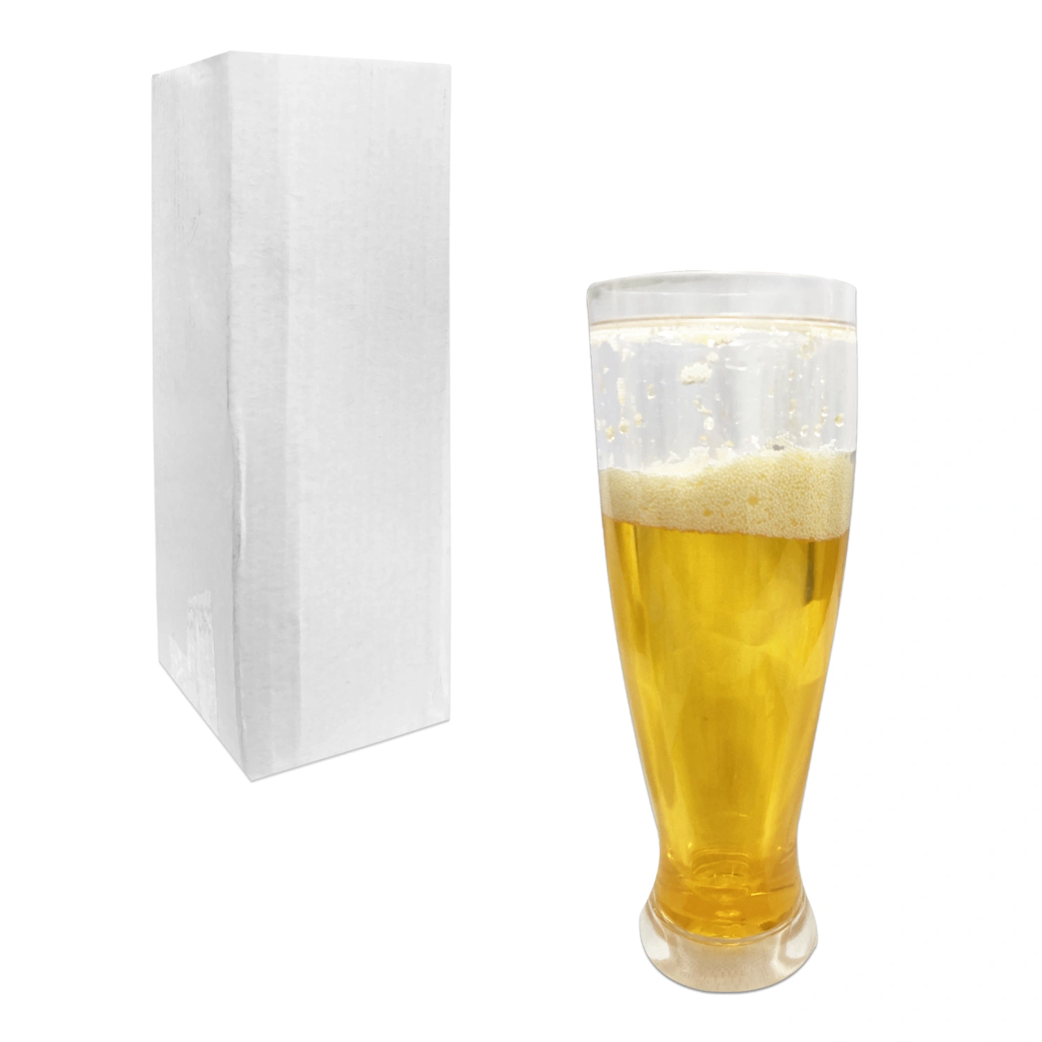 CS-9757 VASO CERVECERO GRANDE