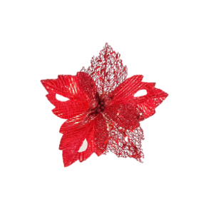 CS-318 Flor Navideña